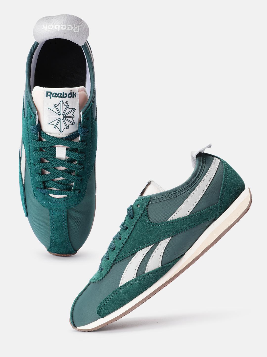 Reebok Unisex R400 Sneakers - Image 1