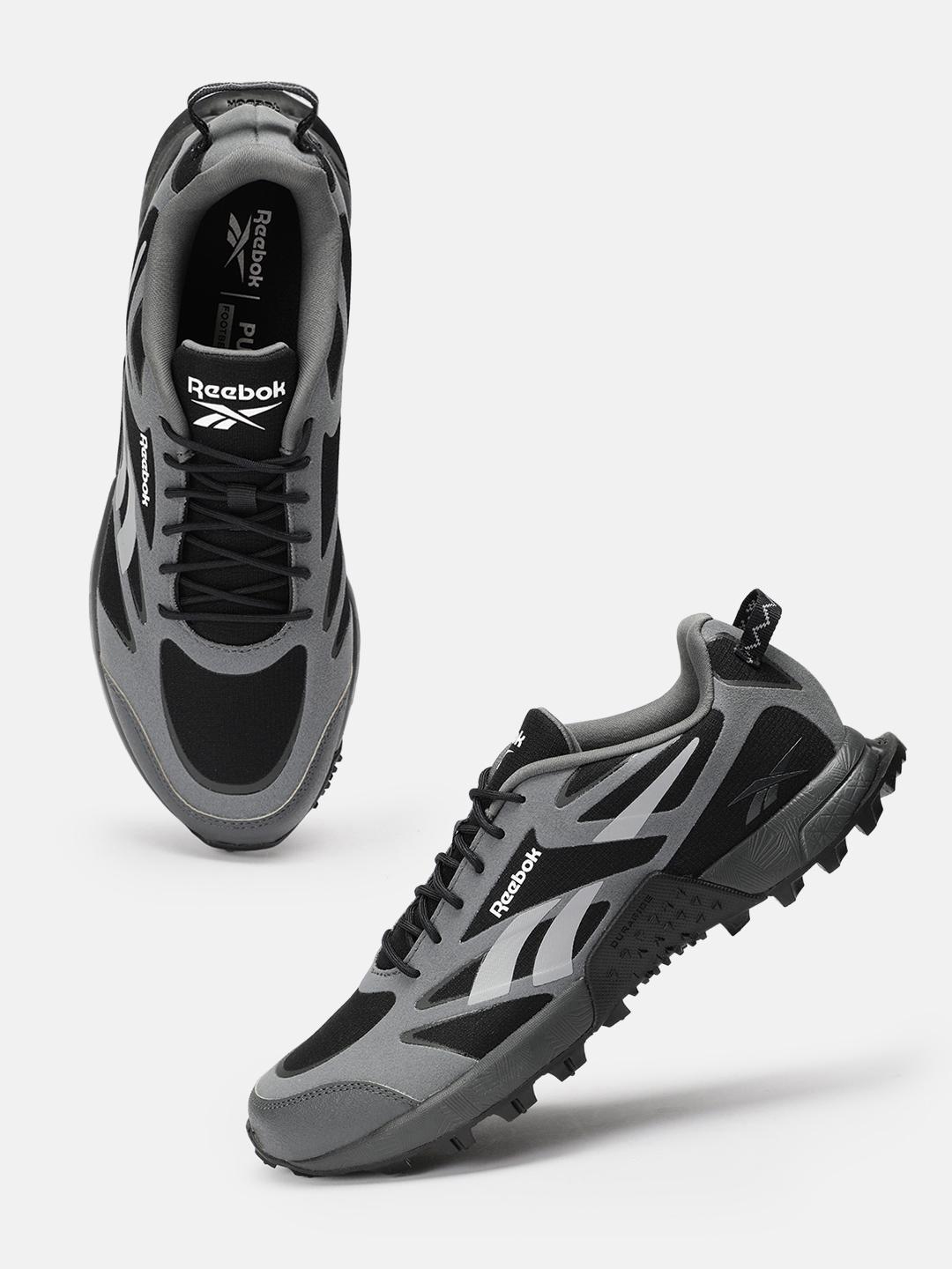 Reebok Unisex At Craze 3 Running Shoes - Image 1