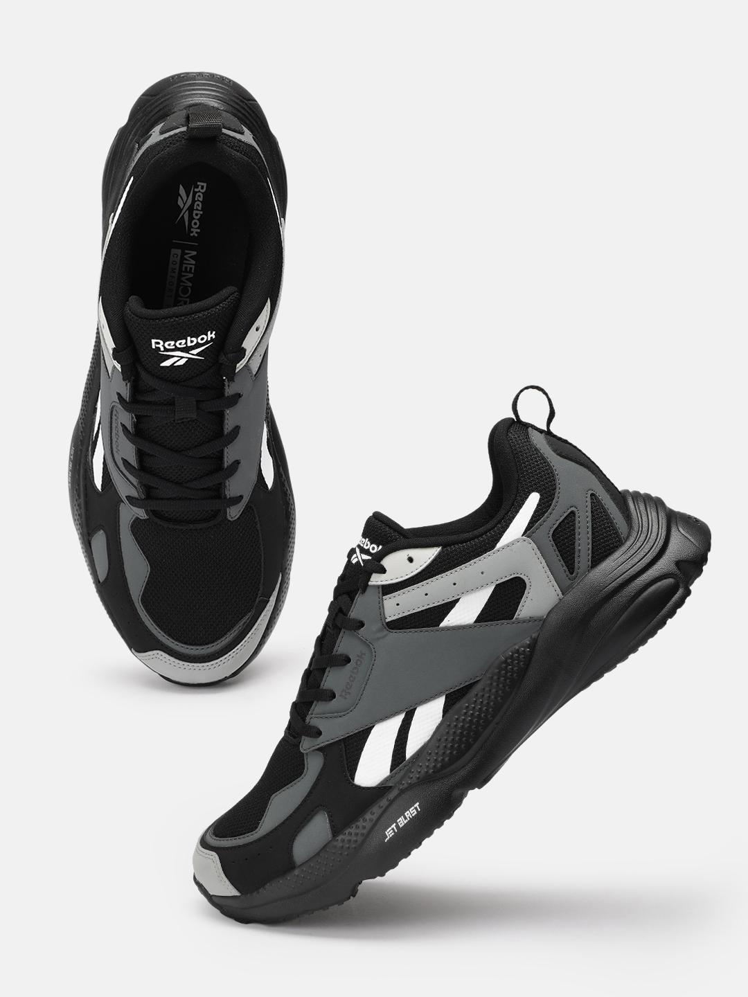 Reebok Men Billington Nebula Sneakers