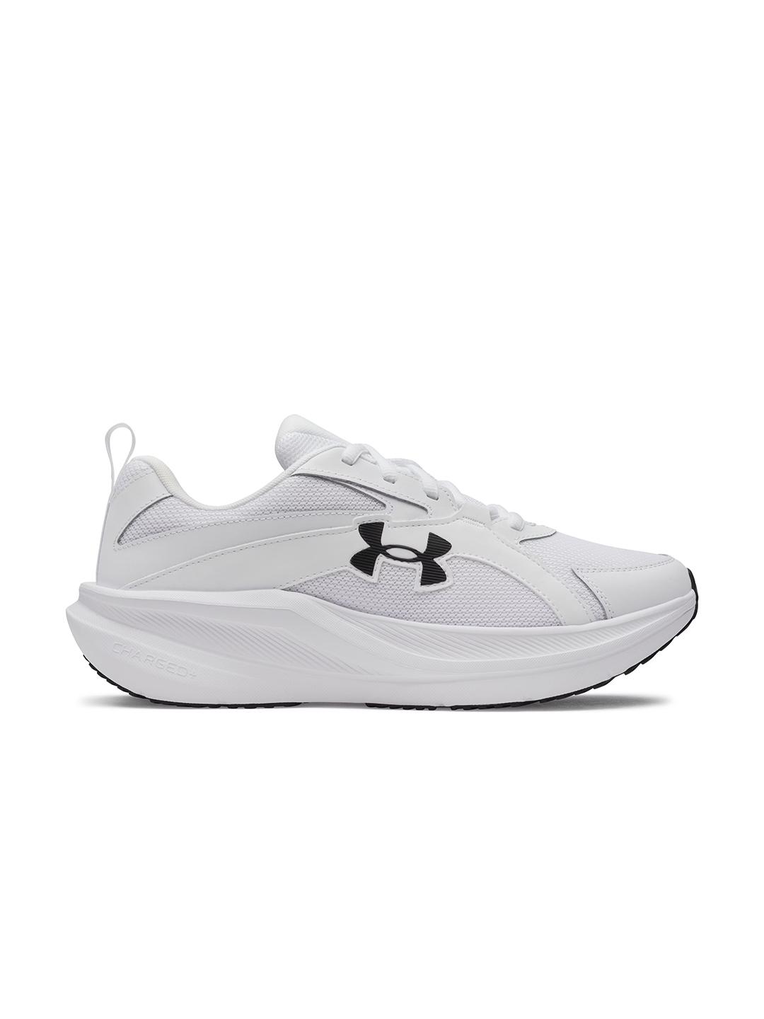 UNDER ARMOUR Men Leather Assert 11 Running Shoes