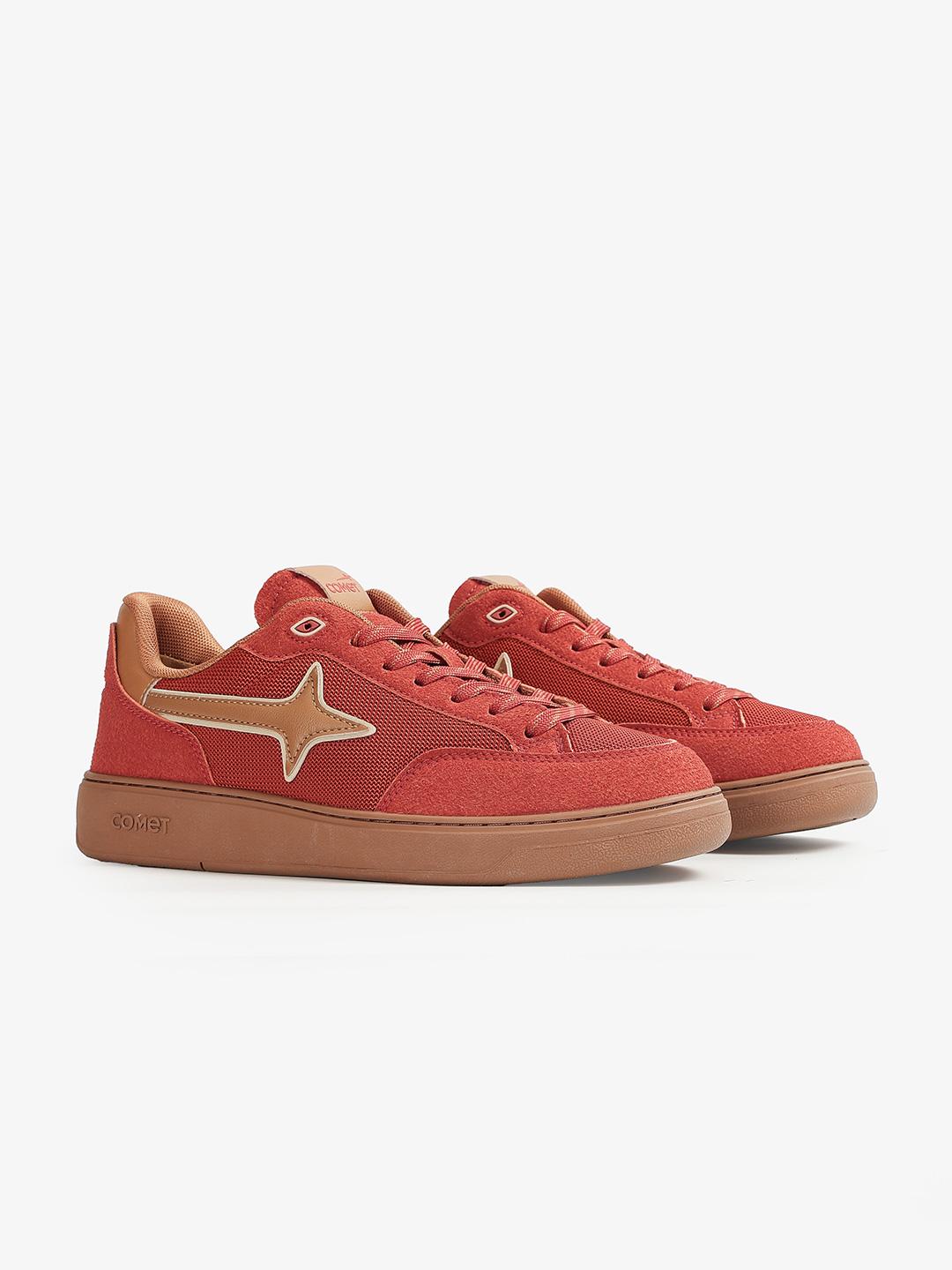 Comet Unisex Alter Vulcan Sneakers