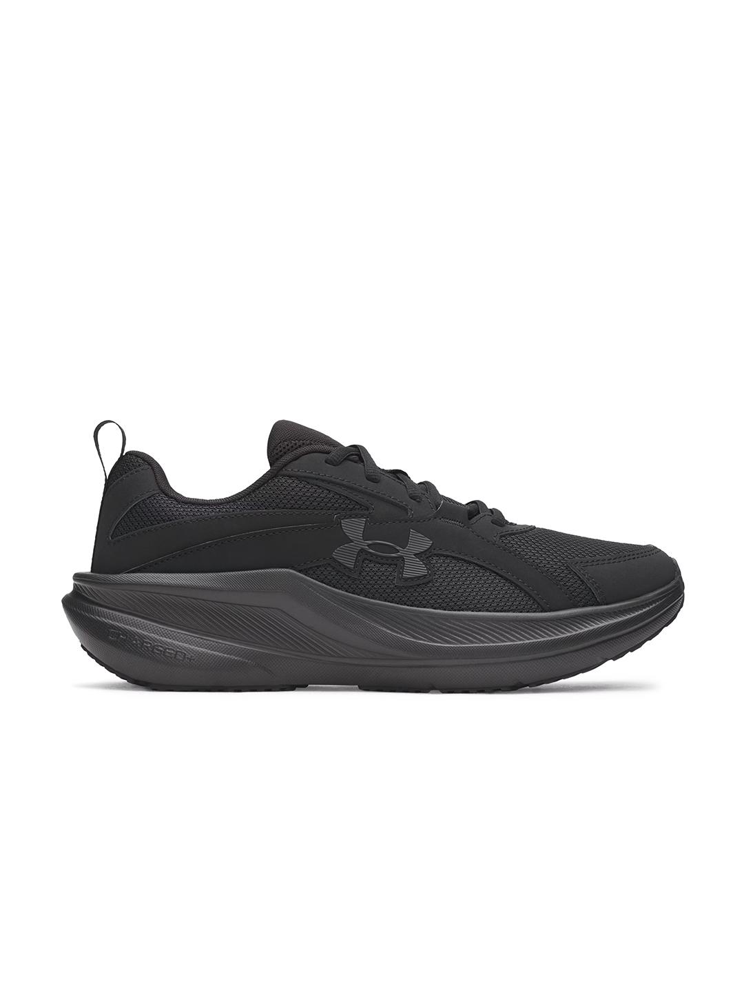 UNDER ARMOUR Men Assert 11 Running Shoes - Image 1