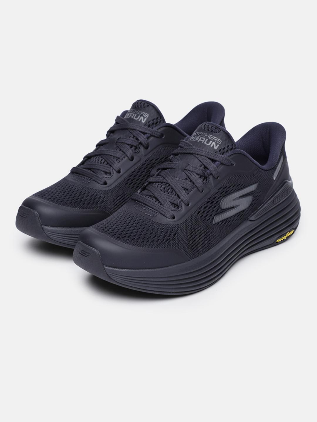 Skechers Men MAX CUSHIONING SUSPENSION - M Walking Shoes - Image 1