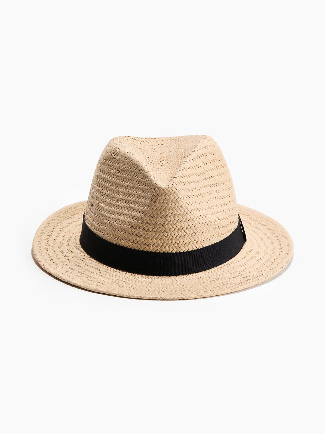 H&M Straw Hat for Men