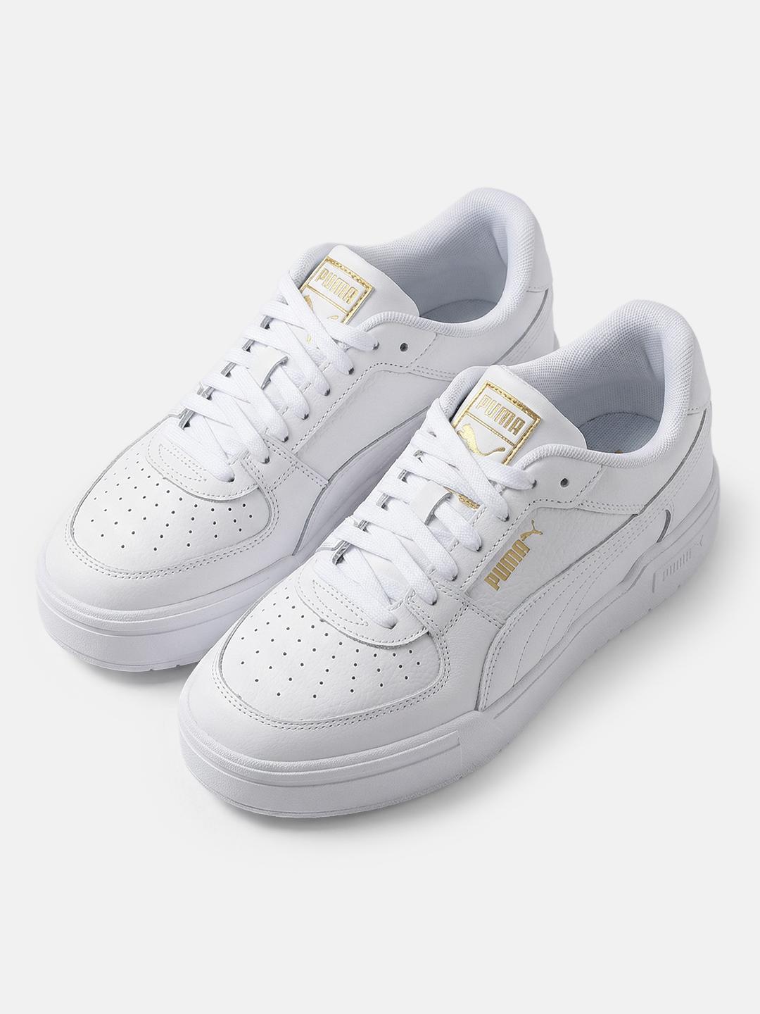 Puma Unisex CA Pro Classic II Leather Sneakers - Image 1