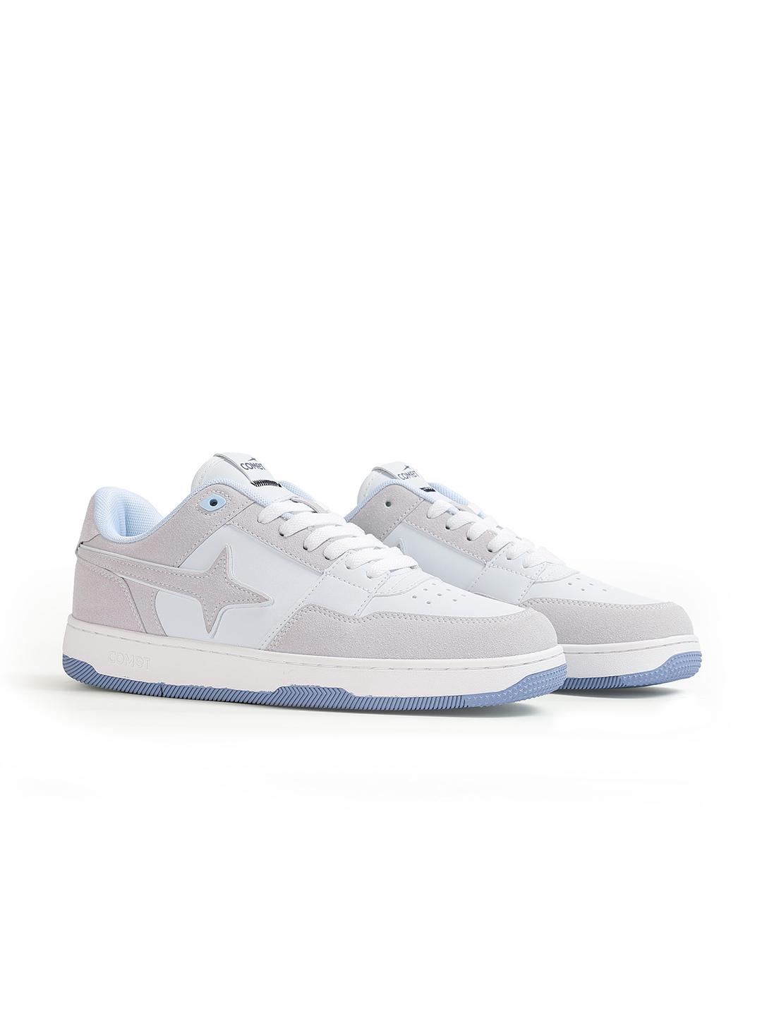 Comet Unisex X Lows Snow Sneakers