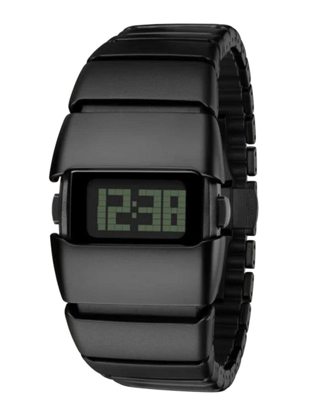LUXURIT LX-9001_BLACK Digital Watch
