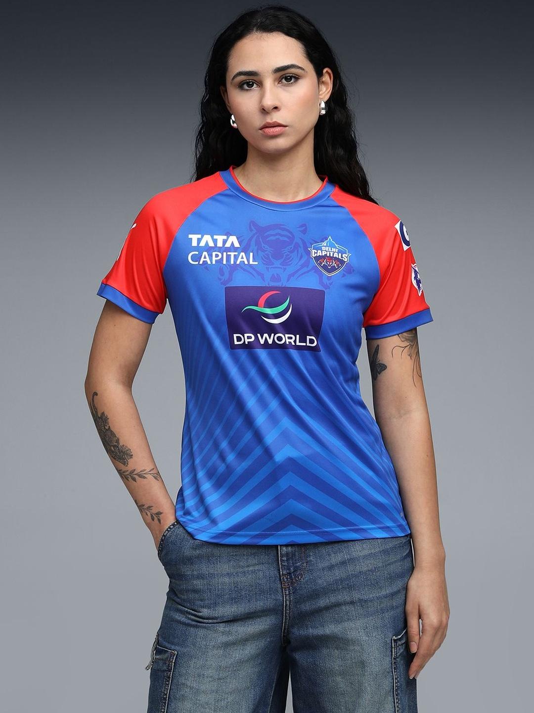 Buy Puma x DC 2026 Women's League Replica Women's Jersey - Tshirts