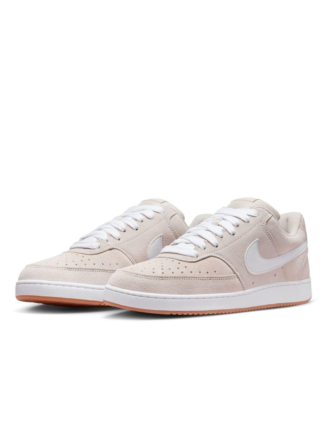 Nike Court Vision Low FL Men's Shoes - Image 1