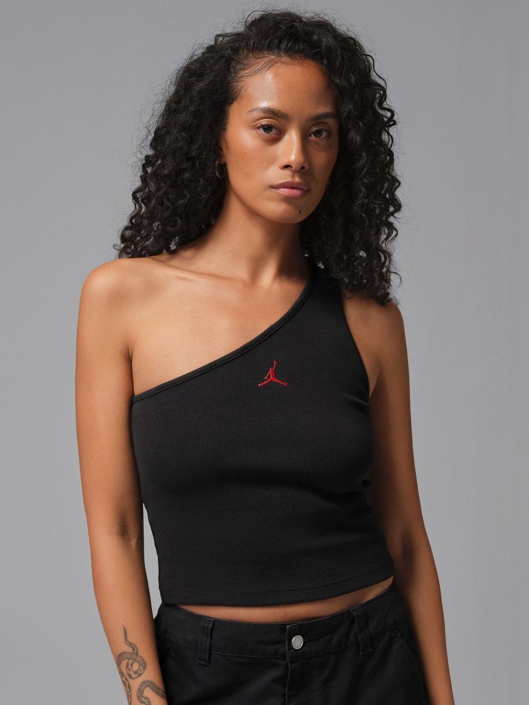 Buy Nike Jordan Flight Women's Asymmetrical Tank Top - Tops for