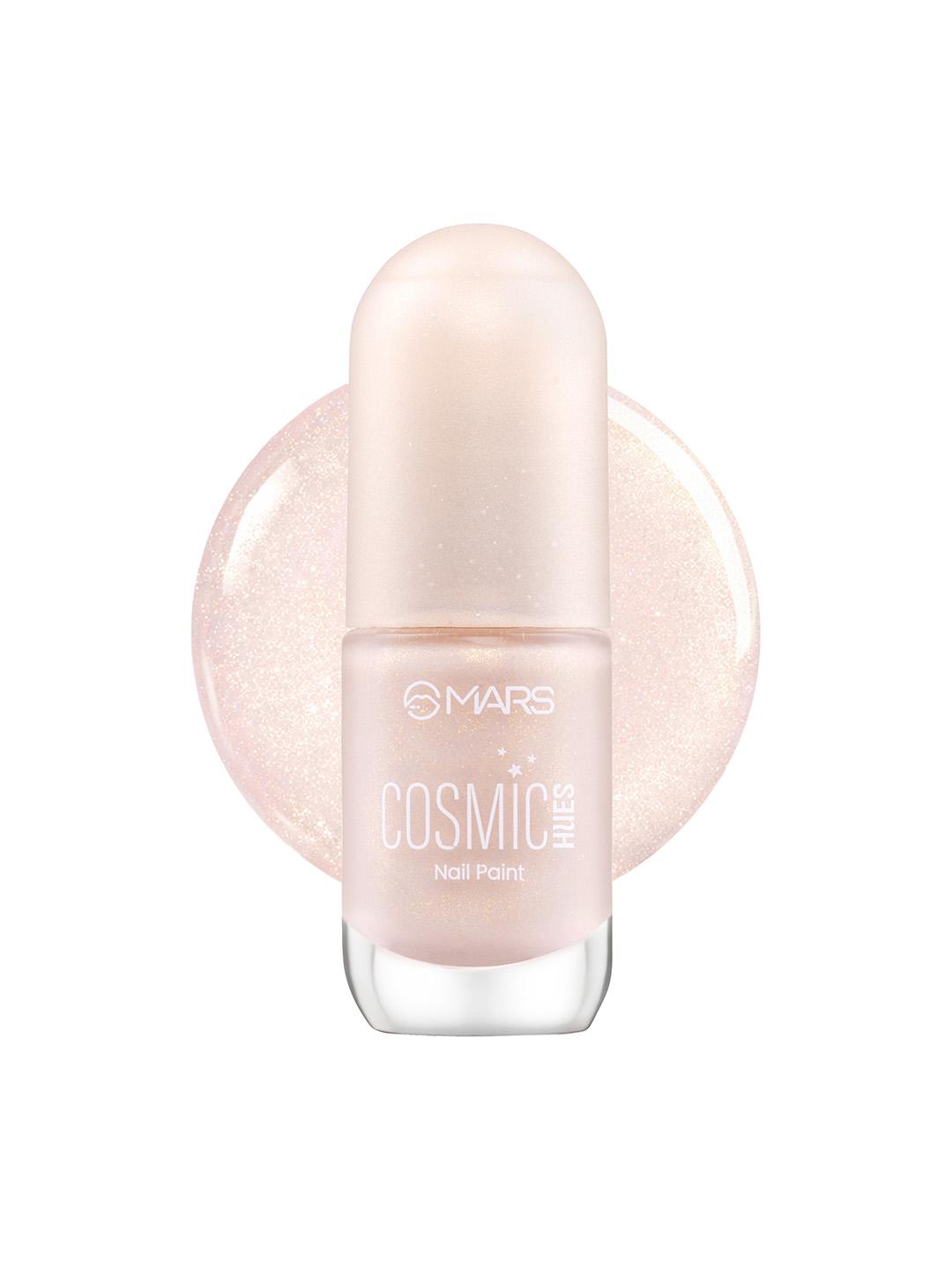 MARS Cosmic Hues Nail Paint 10ml - Celestia 66 - Image 1
