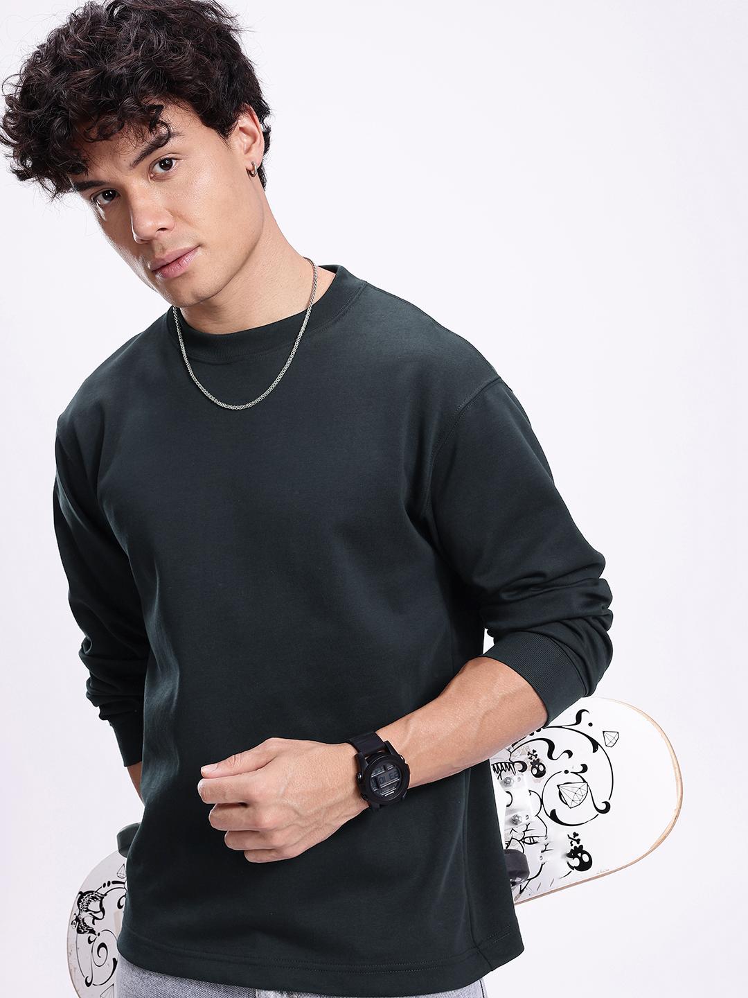 Kook N Keech Long Sleeves T-shirt