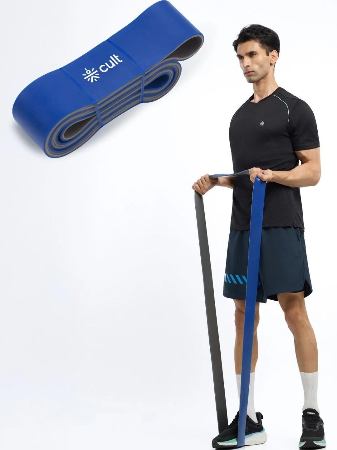 CULT Lightweight Portable Anti-Slip Resistance Loop Bands - Image 1