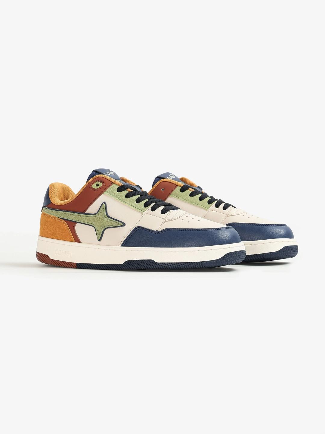 Comet Unisex X Lows Madagascar Sneakers