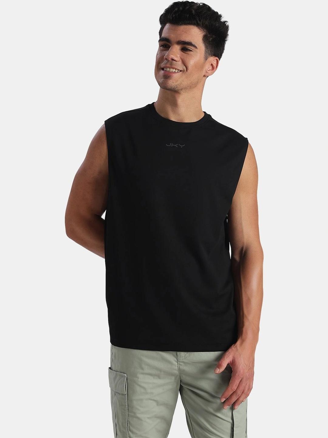 Jockey Microfiber Fabric Oversized Tank Top 9929