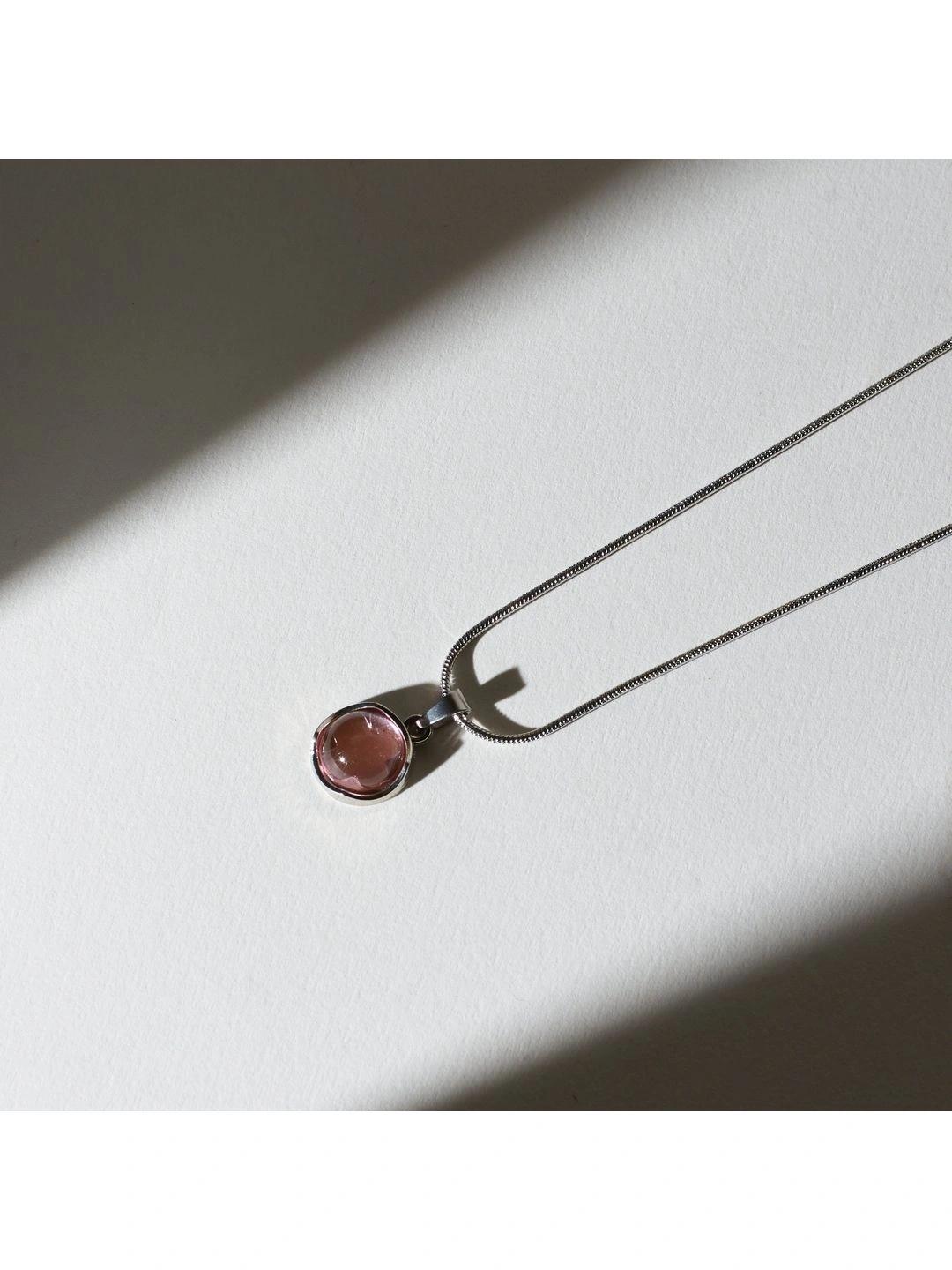 SALTY Men Stainless Steel Chain - Image 1