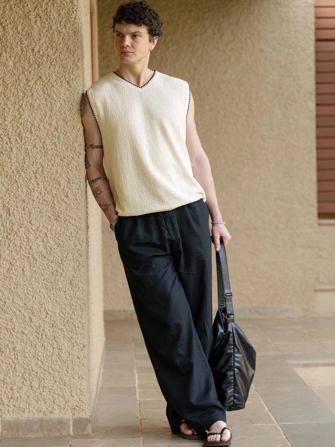 Powerlook Cotton Basic Men's Apparel - Image 1