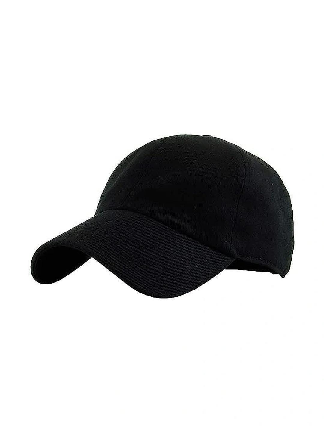 TAILORVISIT Men Baseball Cap - Image 1