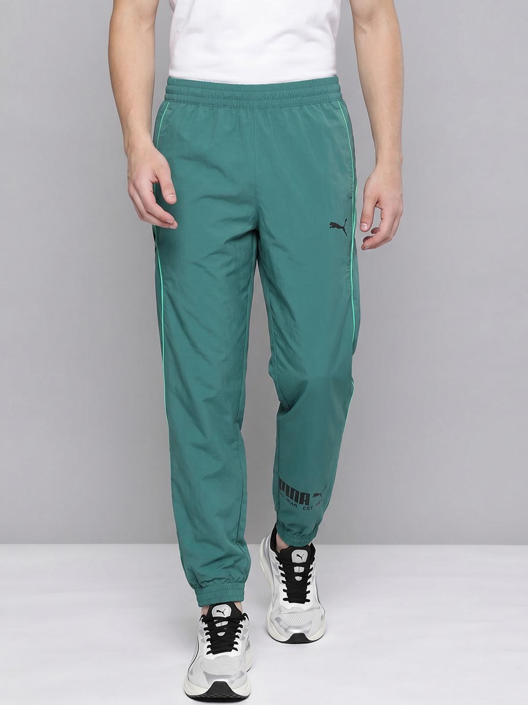 Puma Men Regular Fit Training Track Pants