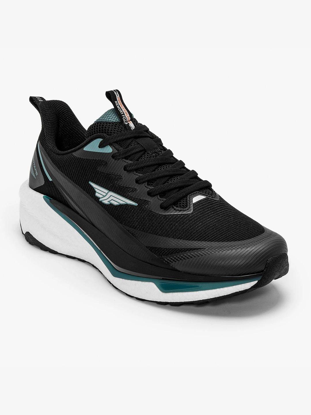 Red Tape Men Mesh Running Shoes - Image 1