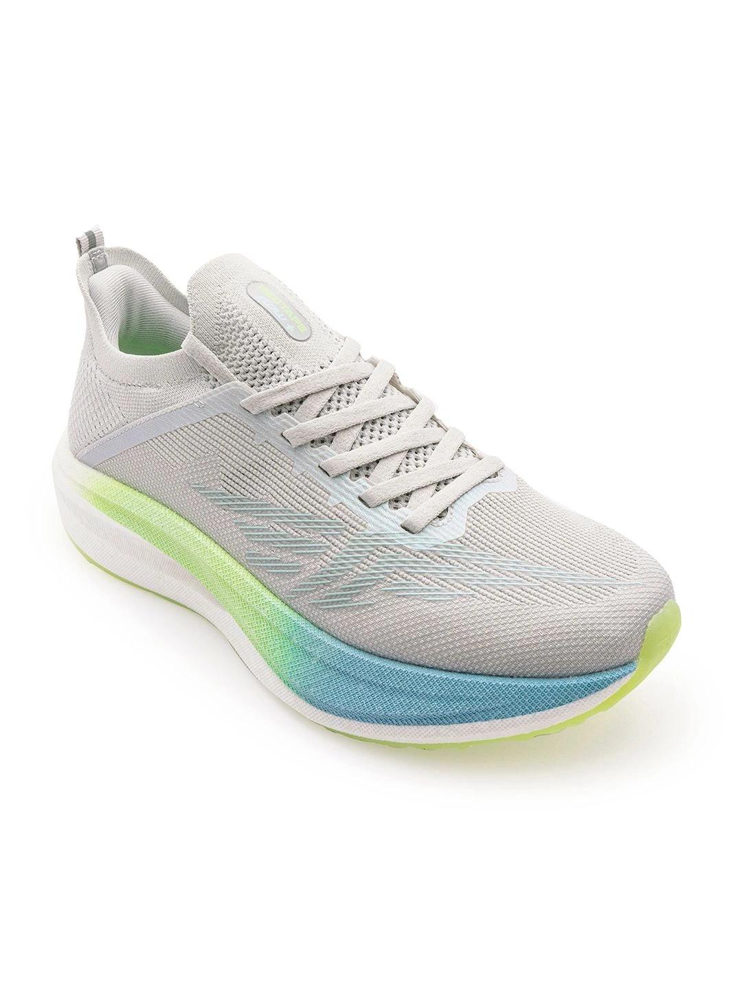 Red Tape Sports Shoes for Men in Grey