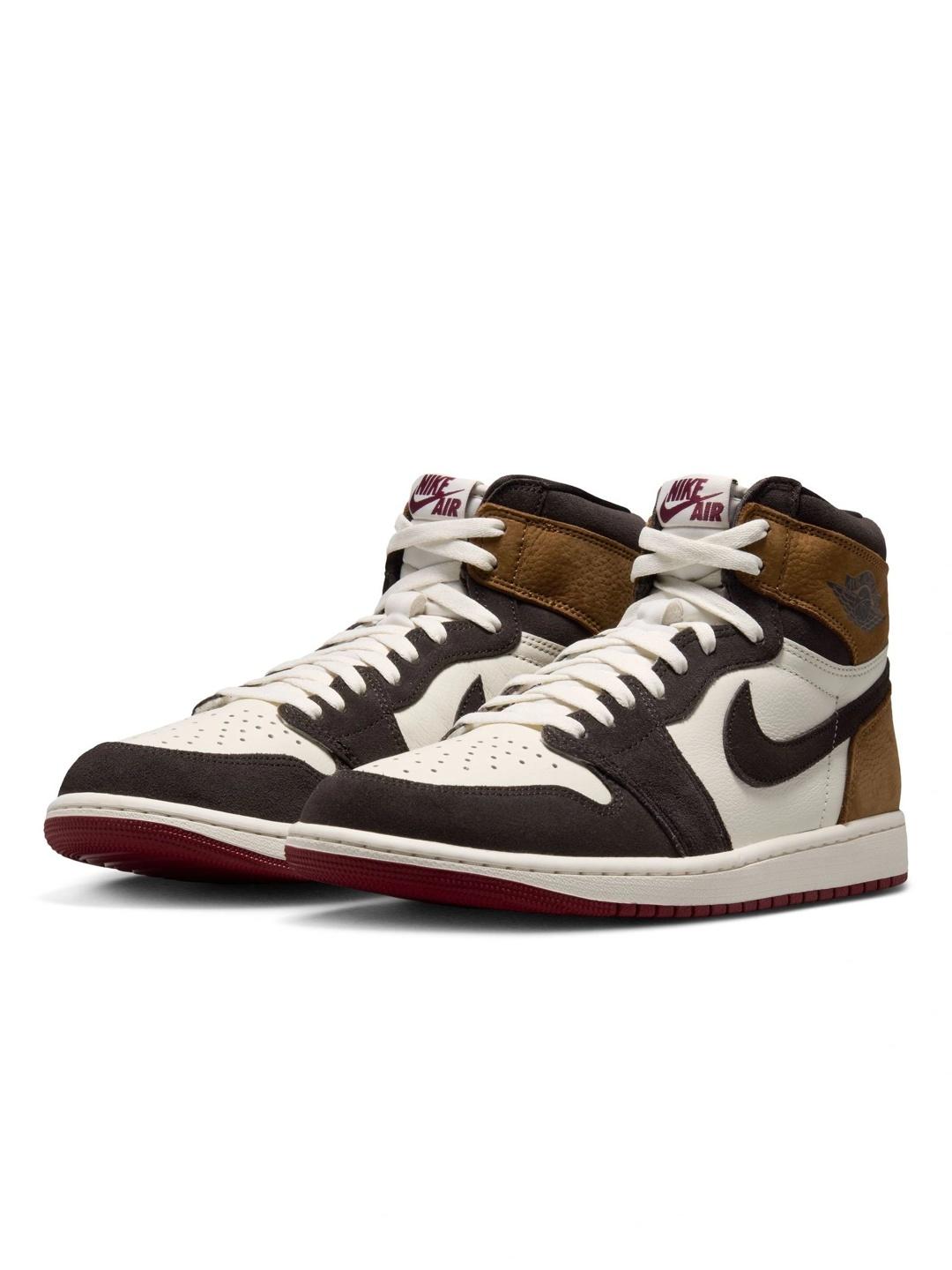 Buy Nike Air Jordan 1 Retro High OG 'Love Letter' Men's Shoes