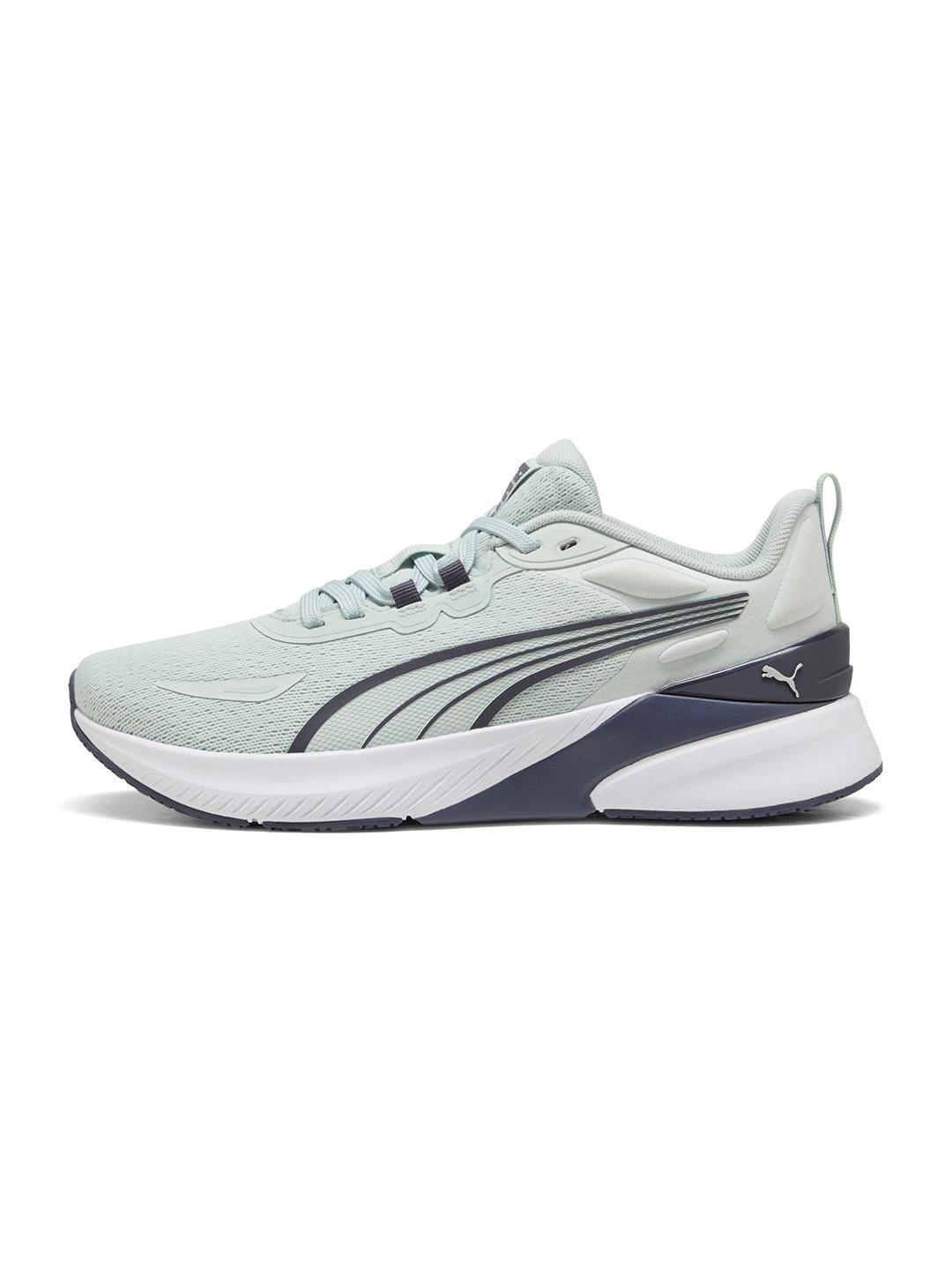 Puma Unisex Mesh Running Shoes - Image 1