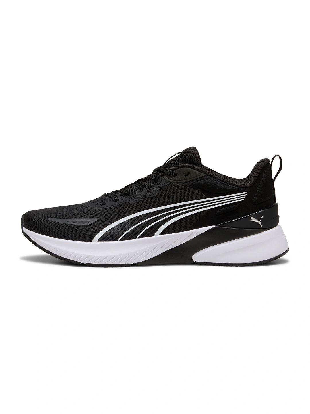 Puma Unisex Mesh Running Shoes - Image 1