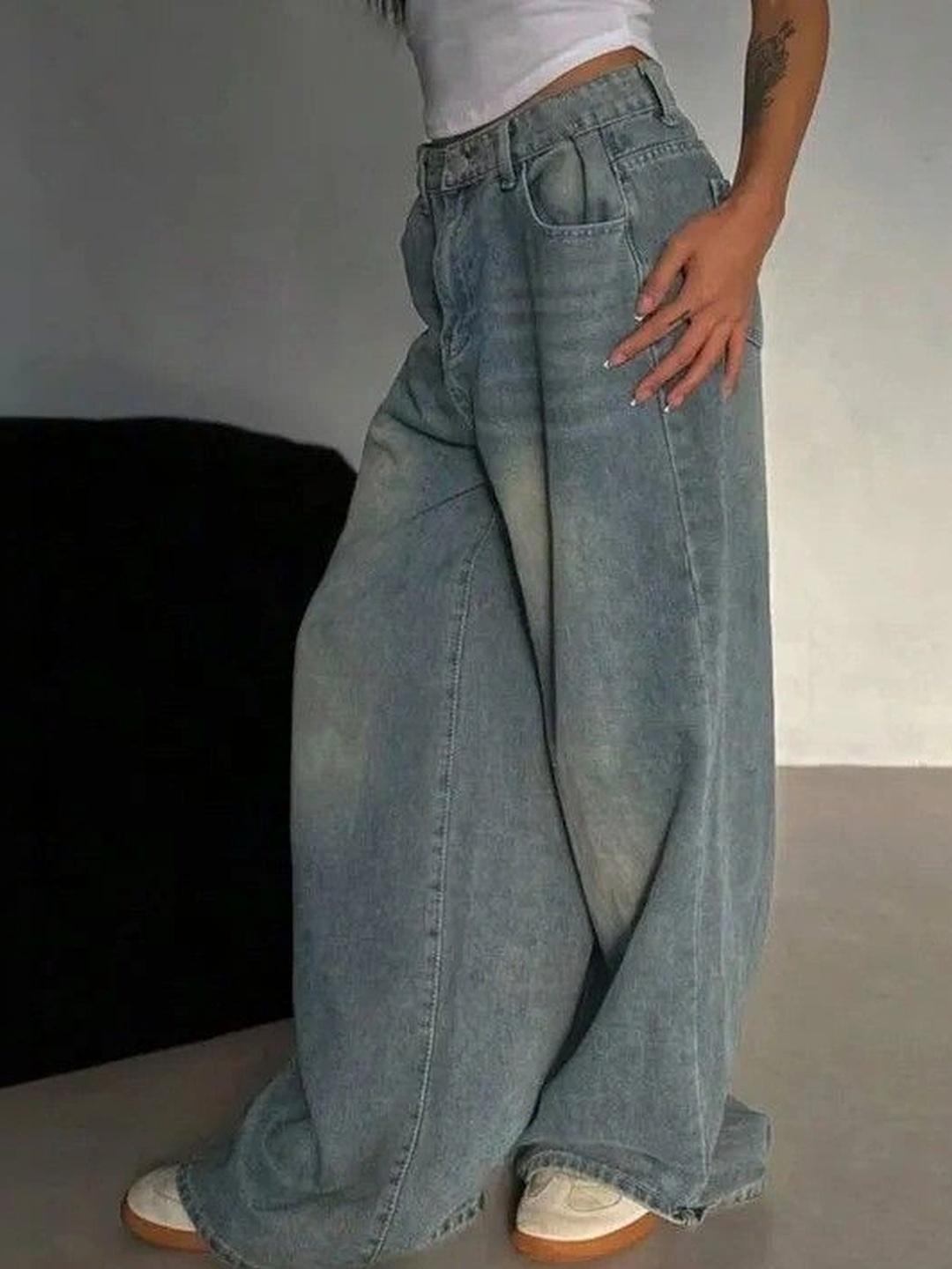 Stylecast X Kotty Women High-Rise Stretchable Jeans - Image 1