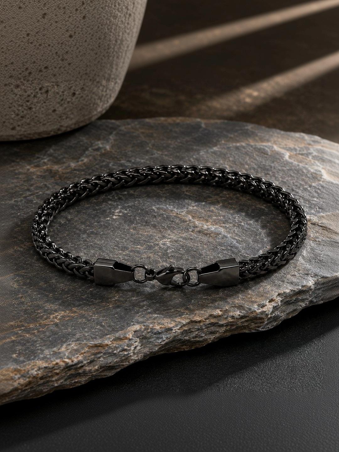 The Pari Men Link Bracelet