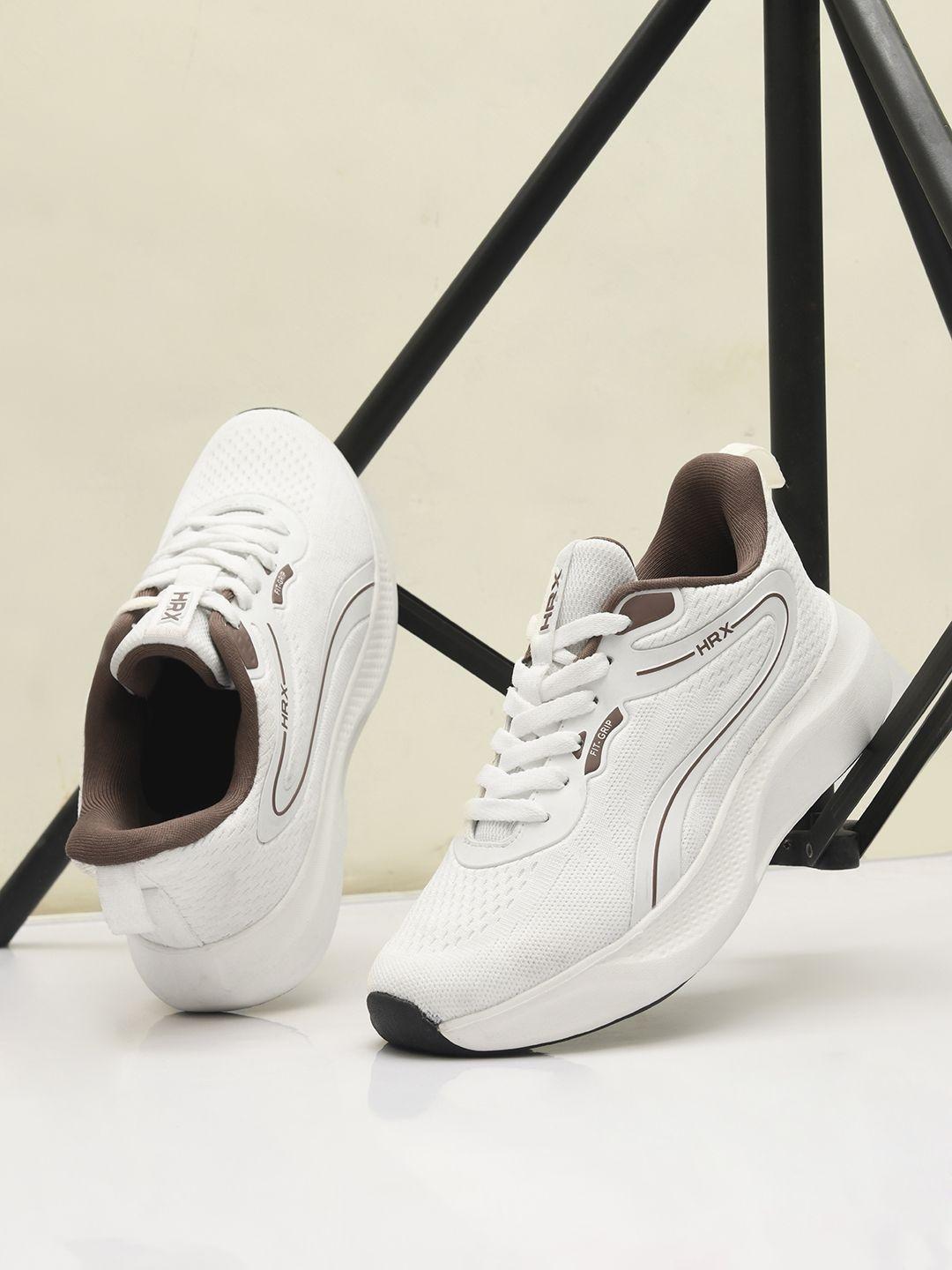 HRX by Hrithik Roshan Men Mesh Running Shoes