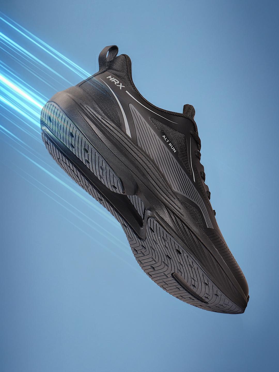 HRX by Hrithik Roshan Men Running Shoes - Image 1
