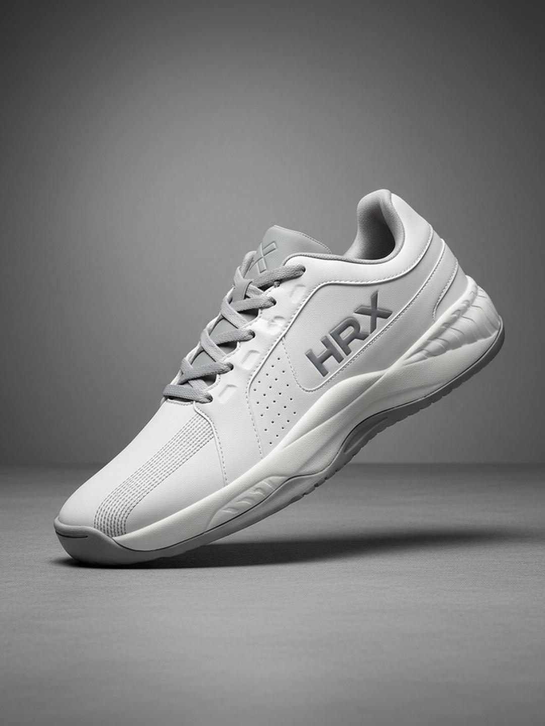 HRX by Hrithik Roshan Men Basketball Shoes