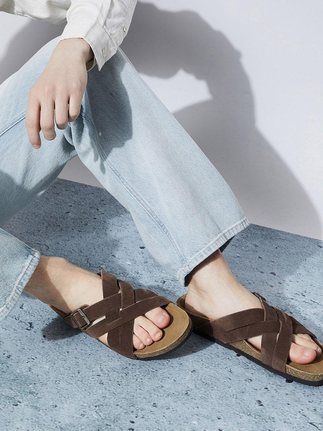 CODE by Lifestyle Men Sliders - Image 1