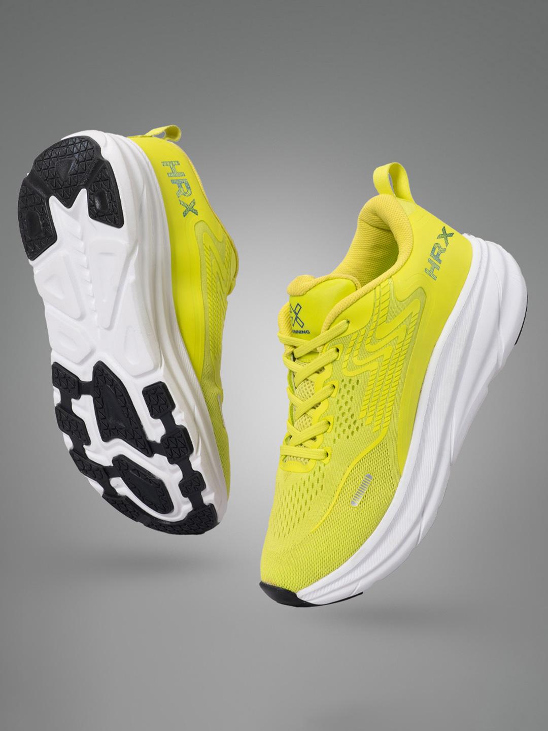 HRX by Hrithik Roshan Men Active Running Shoes - Image 1