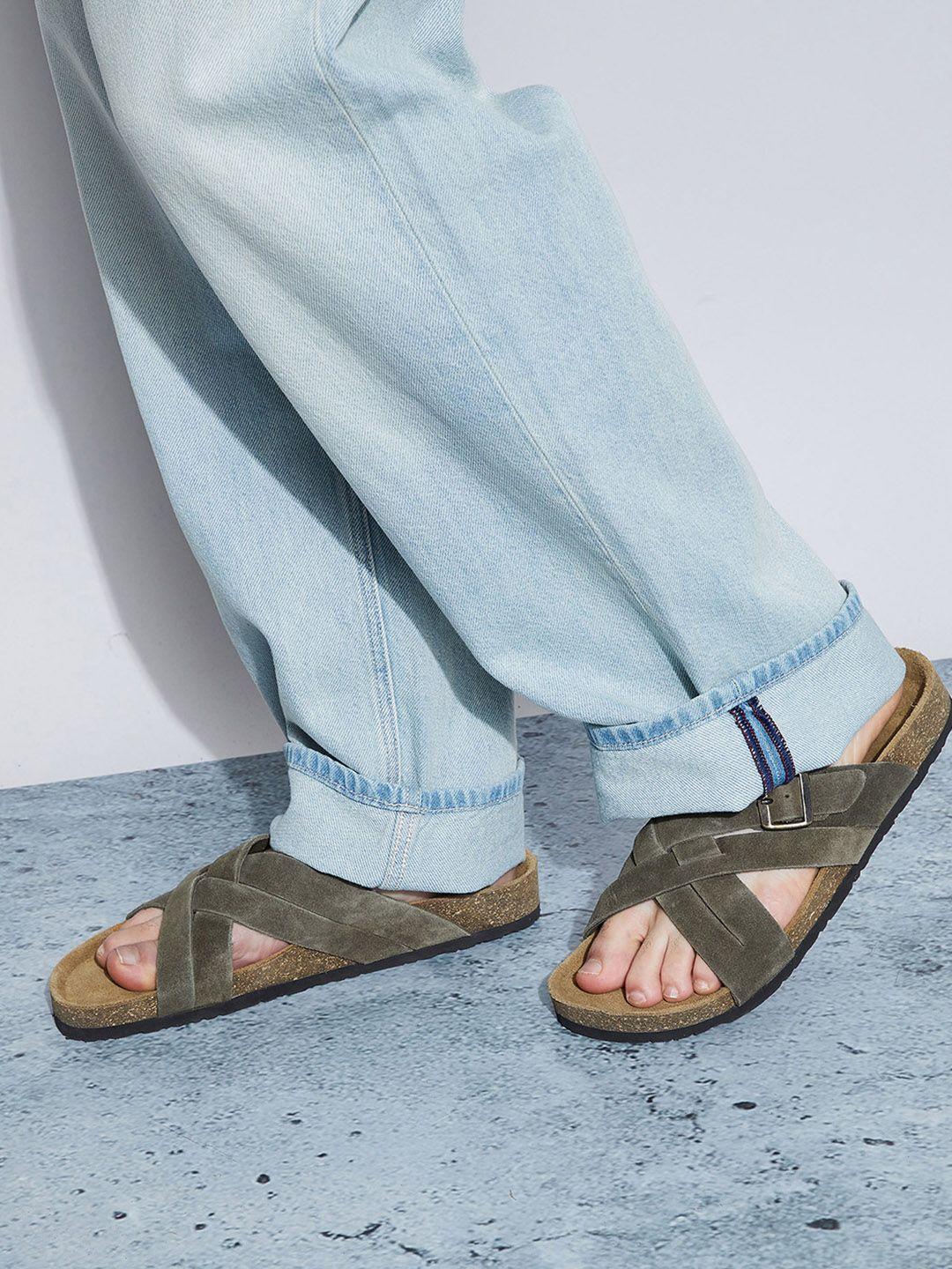 CODE by Lifestyle Men Sliders