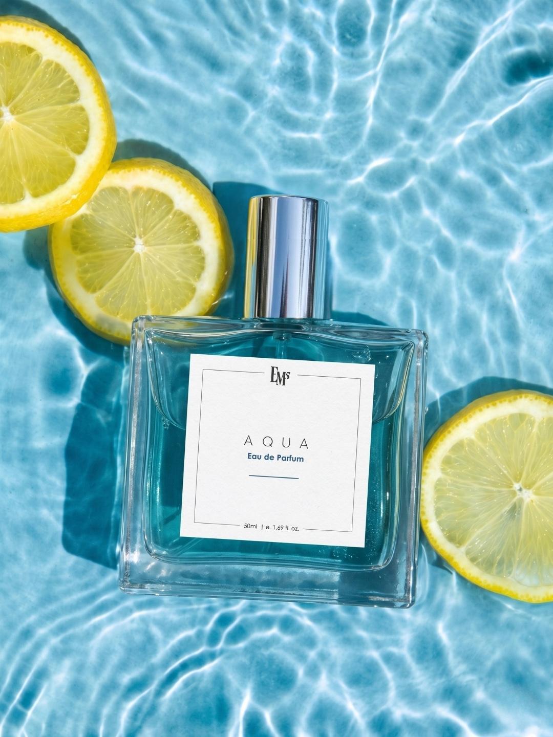 EM5 Men Aqua Eau De Parfum 50 ml
