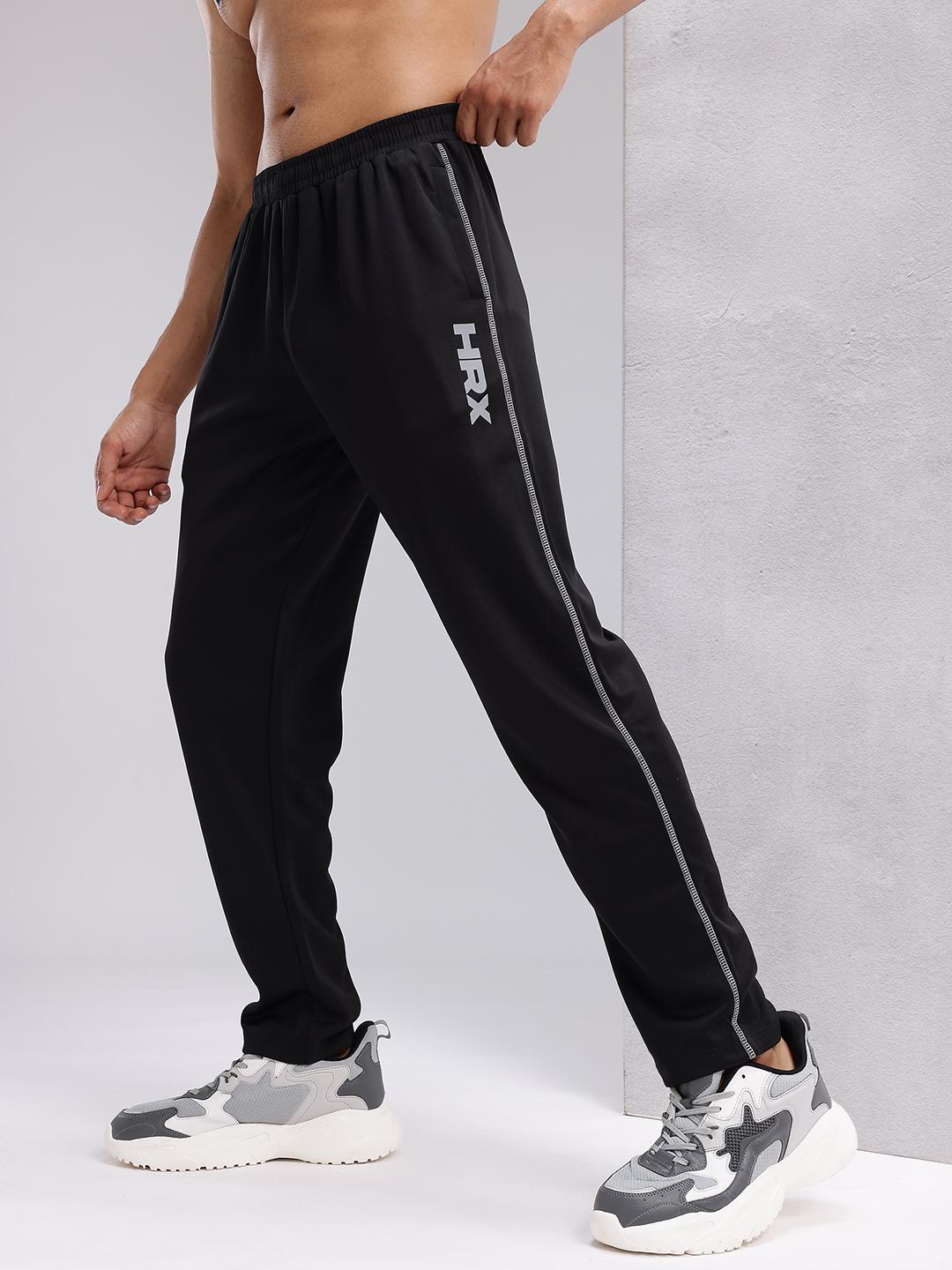 HRX by Hrithik Roshan HRX Men Rapid-Dry Running Track Pants