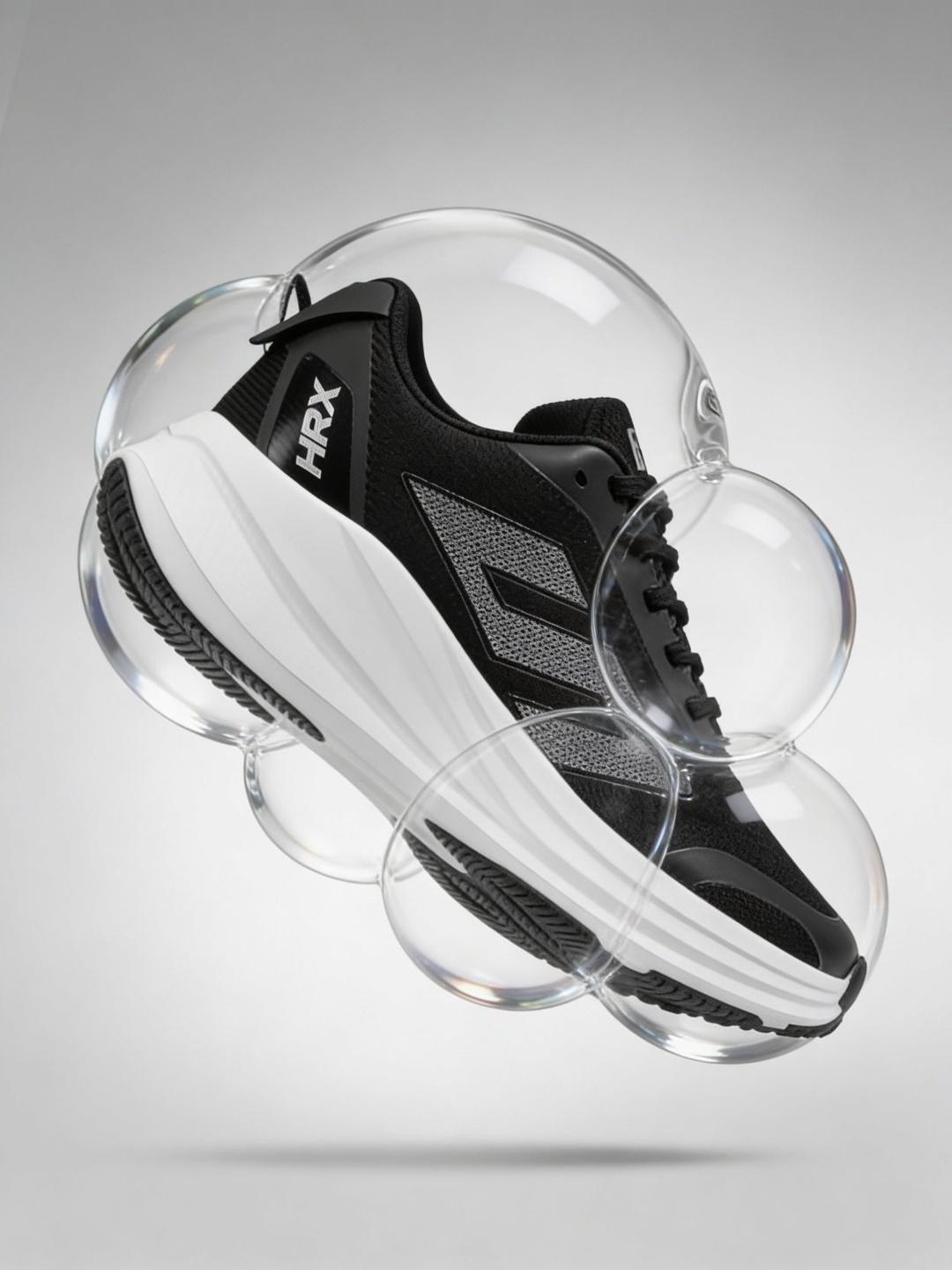 HRX by Hrithik Roshan Men Active Running Shoes