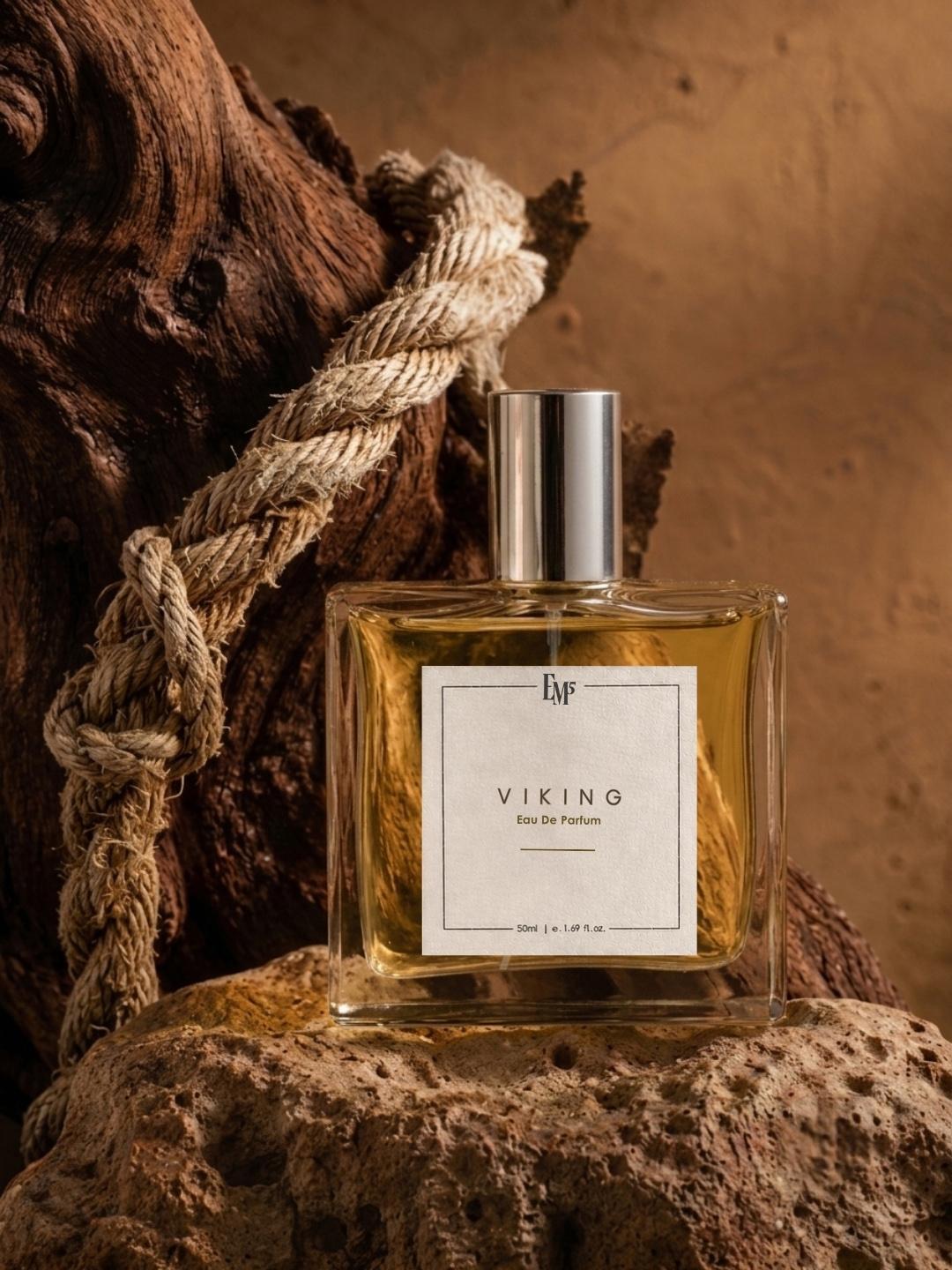 EM5 Viking Eau De Parfum 50ml