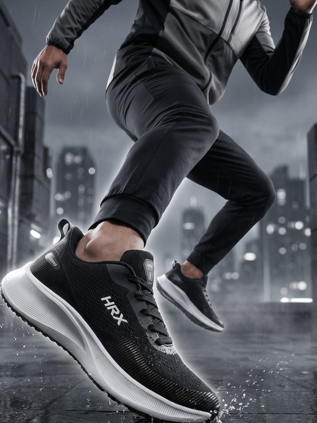 HRX by Hrithik Roshan Men Active Running Shoes - Image 1