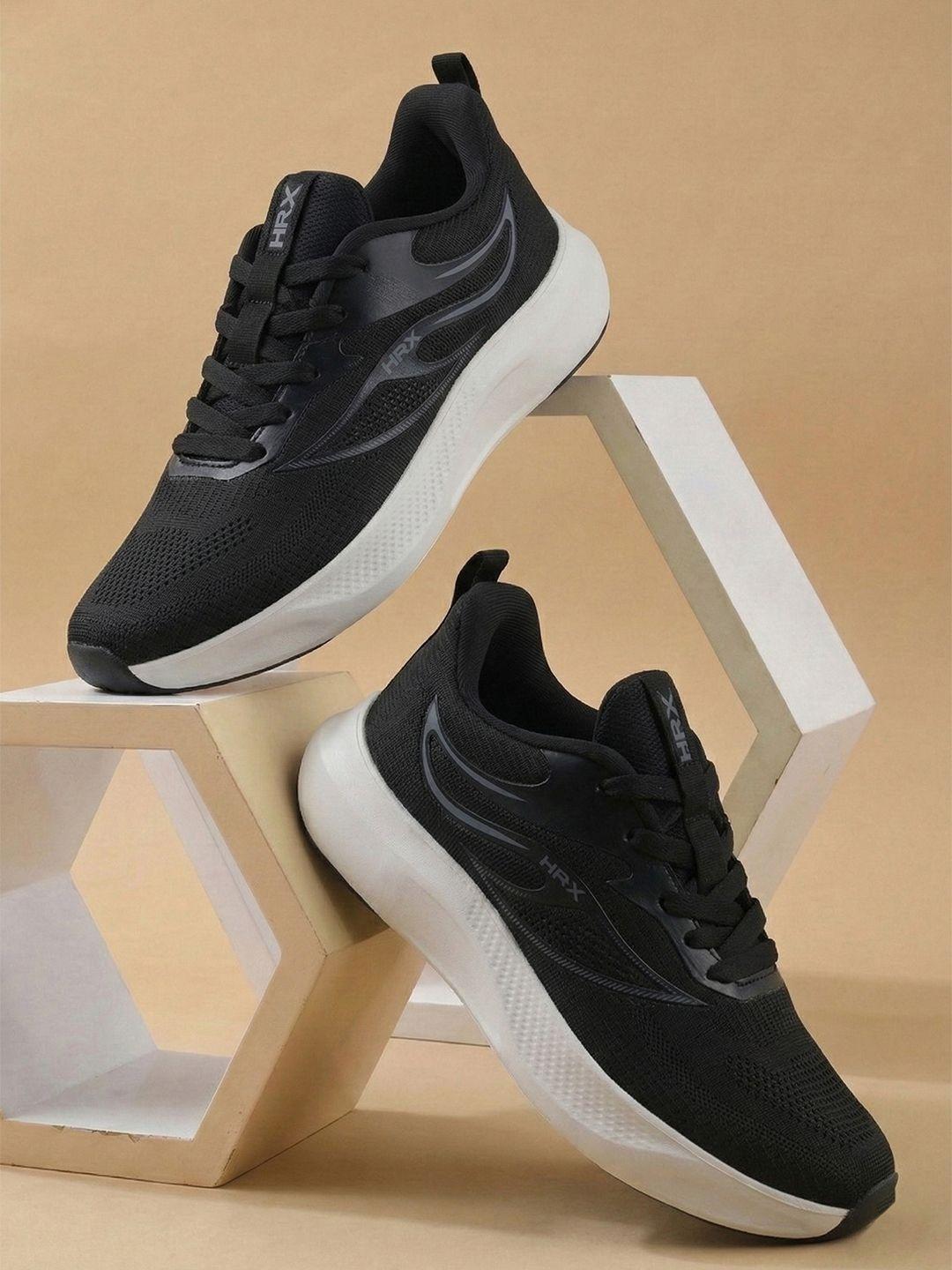HRX by Hrithik Roshan Men Mesh Running Shoes