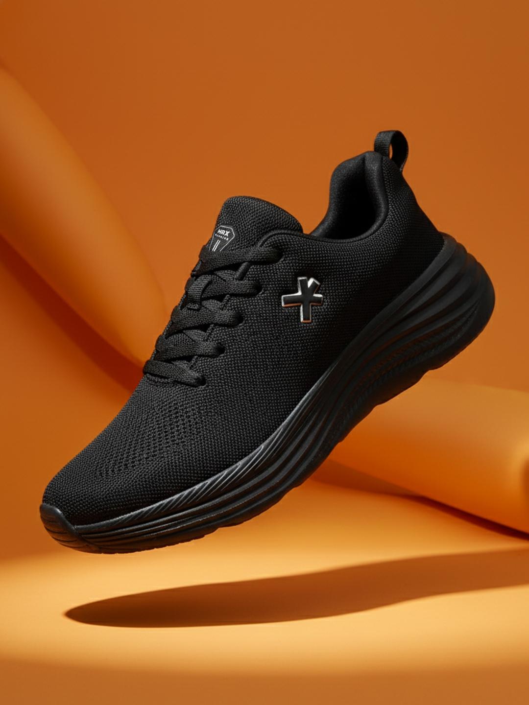 HRX by Hrithik Roshan Men Running Shoes - Image 1