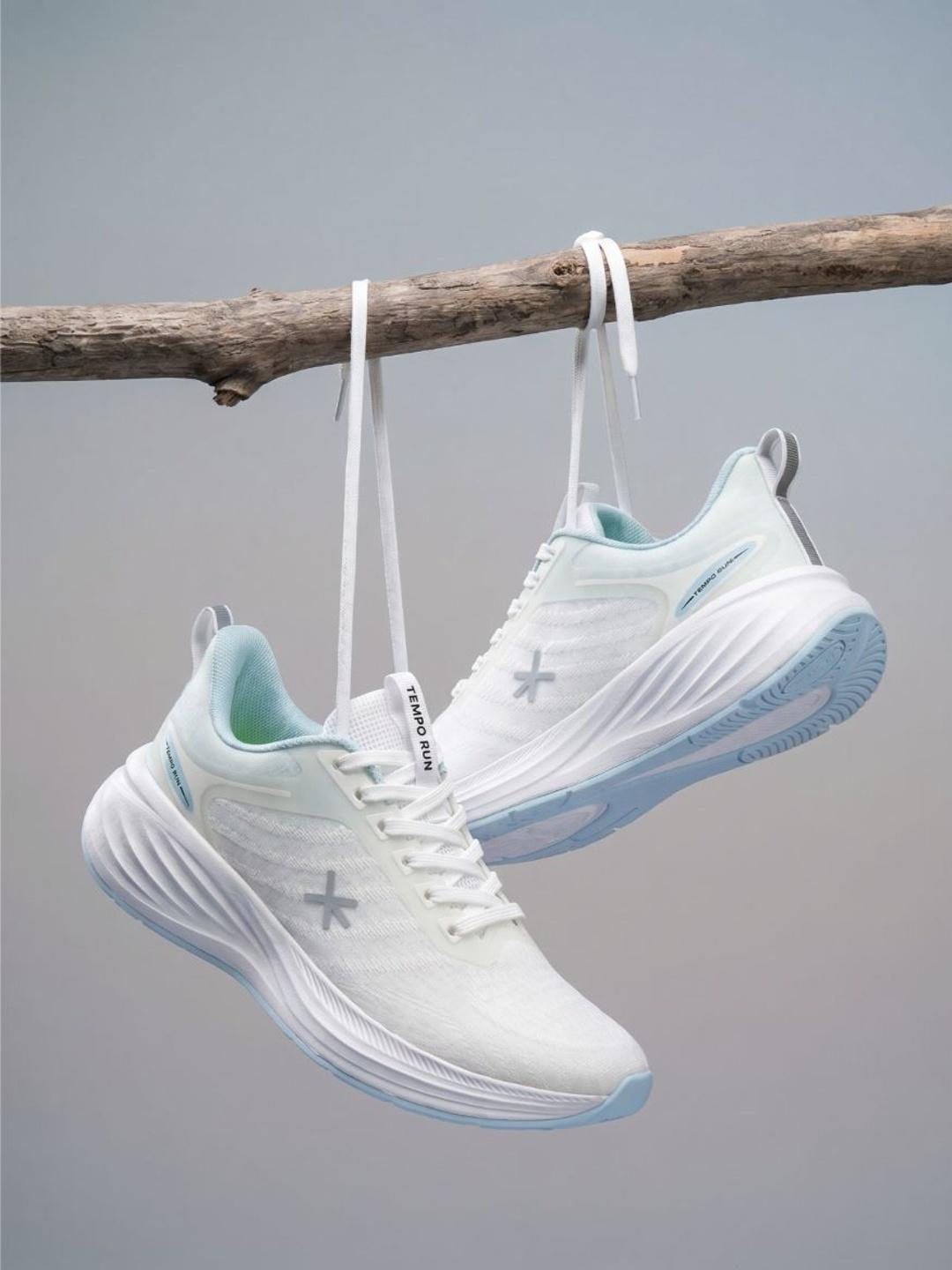 HRX by Hrithik Roshan Men Active Running Shoes - Image 1