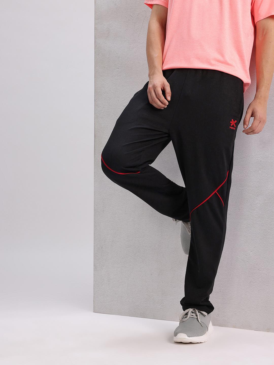 HRX by Hrithik Roshan Men Lifestyle Track Pants