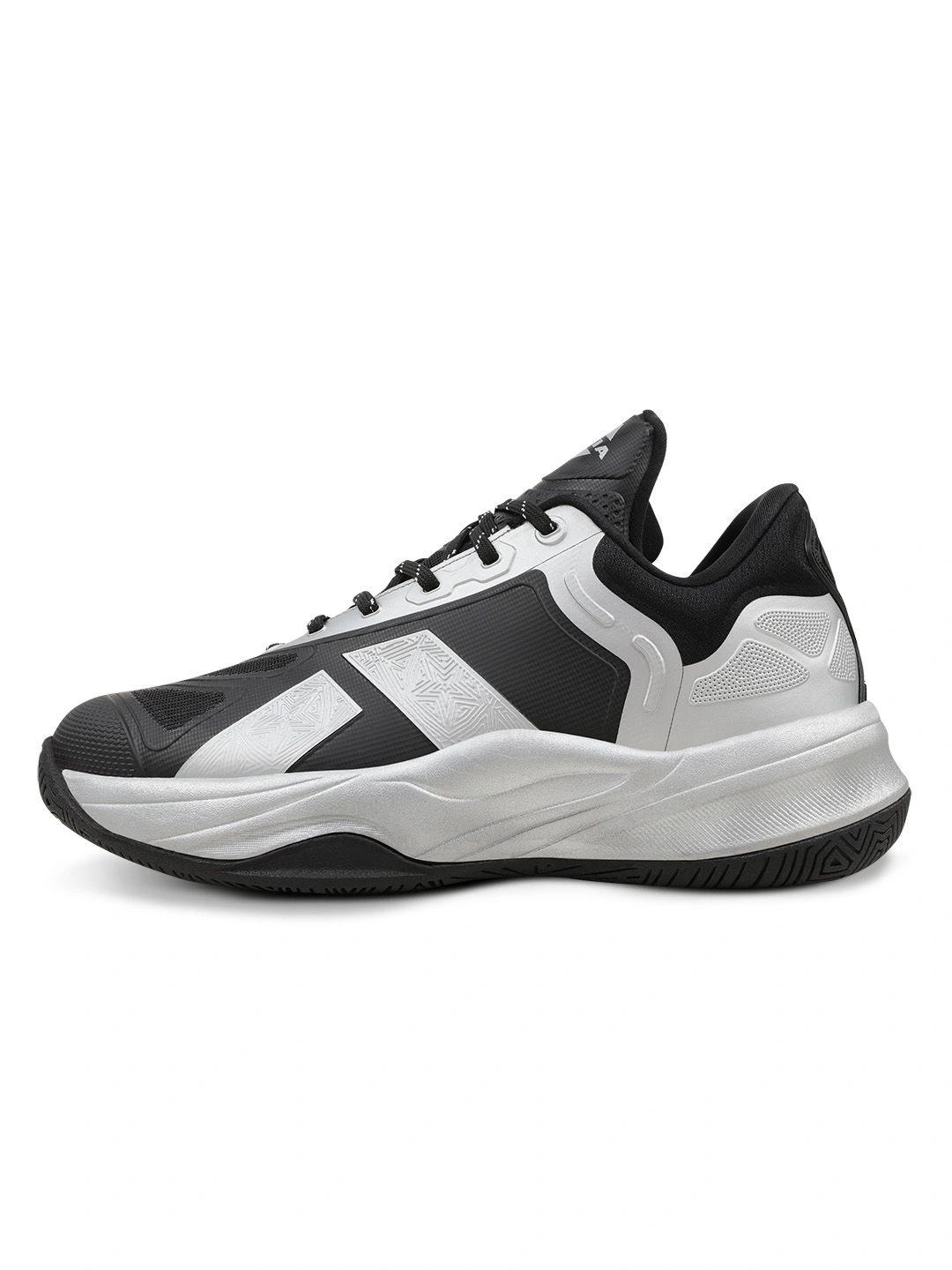 NIVIA Men Basketball Non-Marking Shoes - Image 1