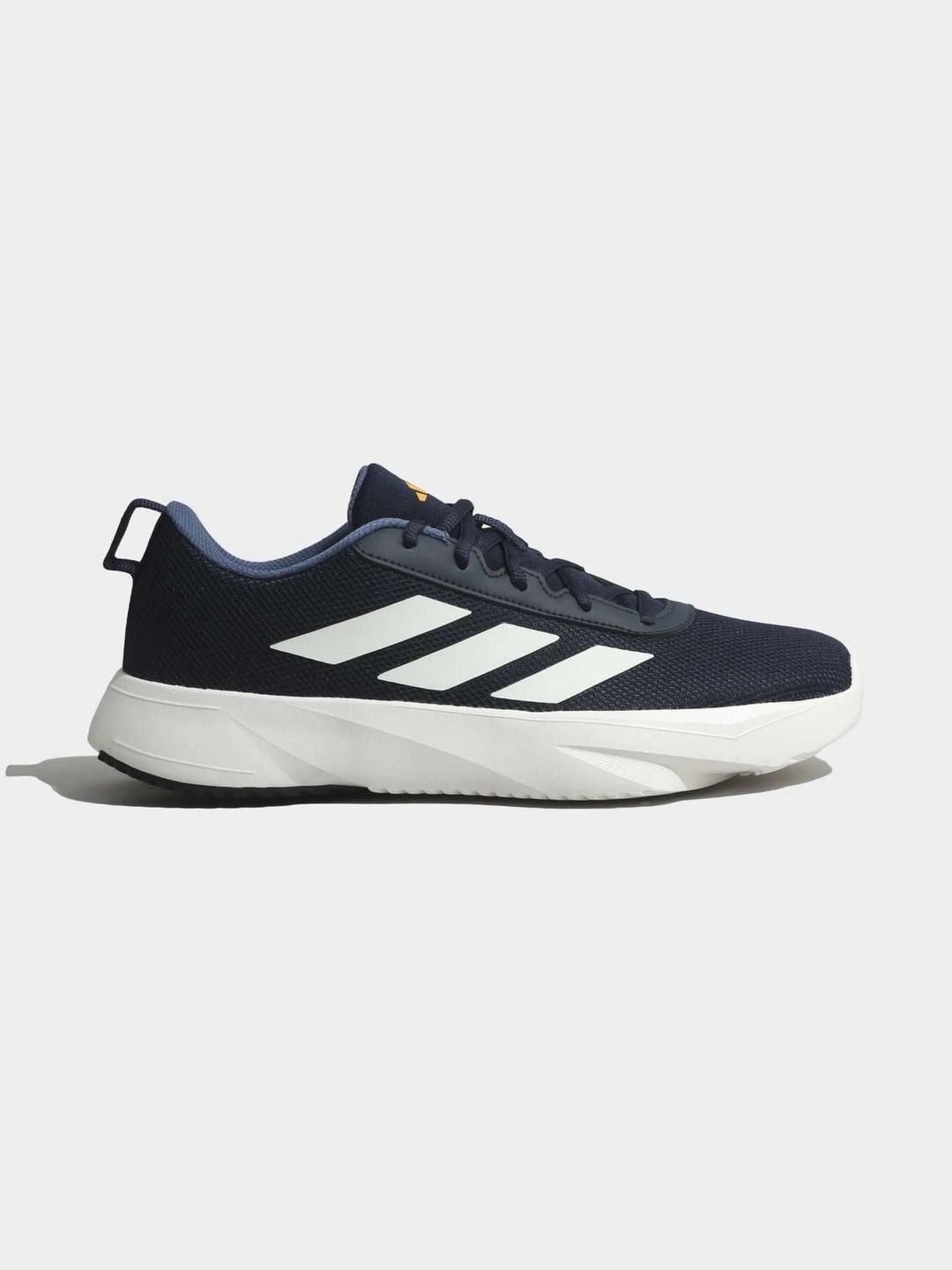 ADIDAS Men Textile Running Shoes - Image 1