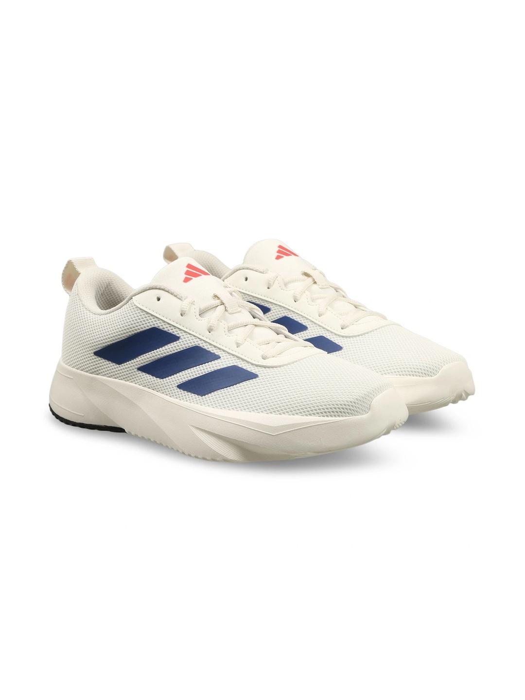 ADIDAS Men Textile Running Shoes - Image 1