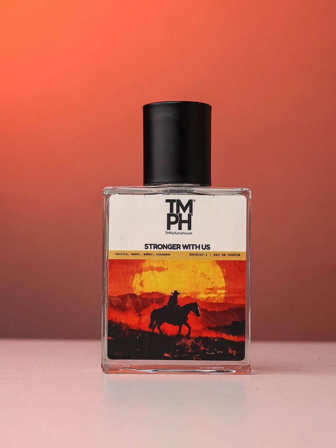 TMPerfumehouse Men Stronger With Us Eau De Perfume - 50 ml - Image 1