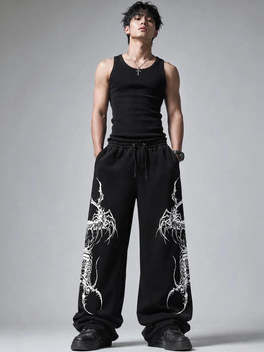 Hauntrex WraithBorne Pants